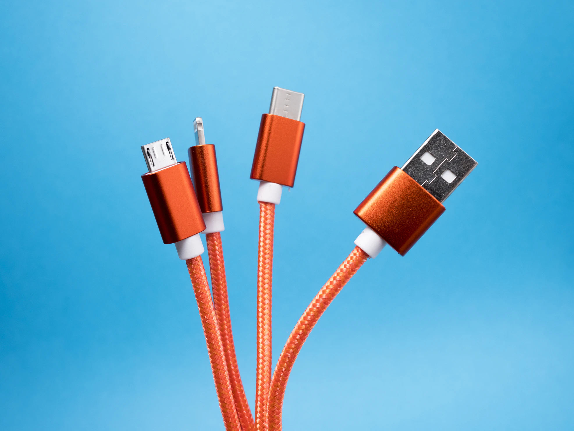 Cables and Adapters – GekkoTech