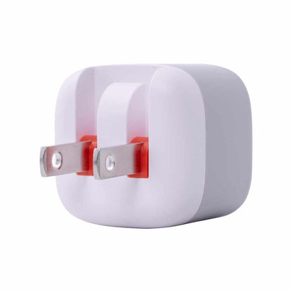 Ventev Wall Charger USB-A Port 12W White