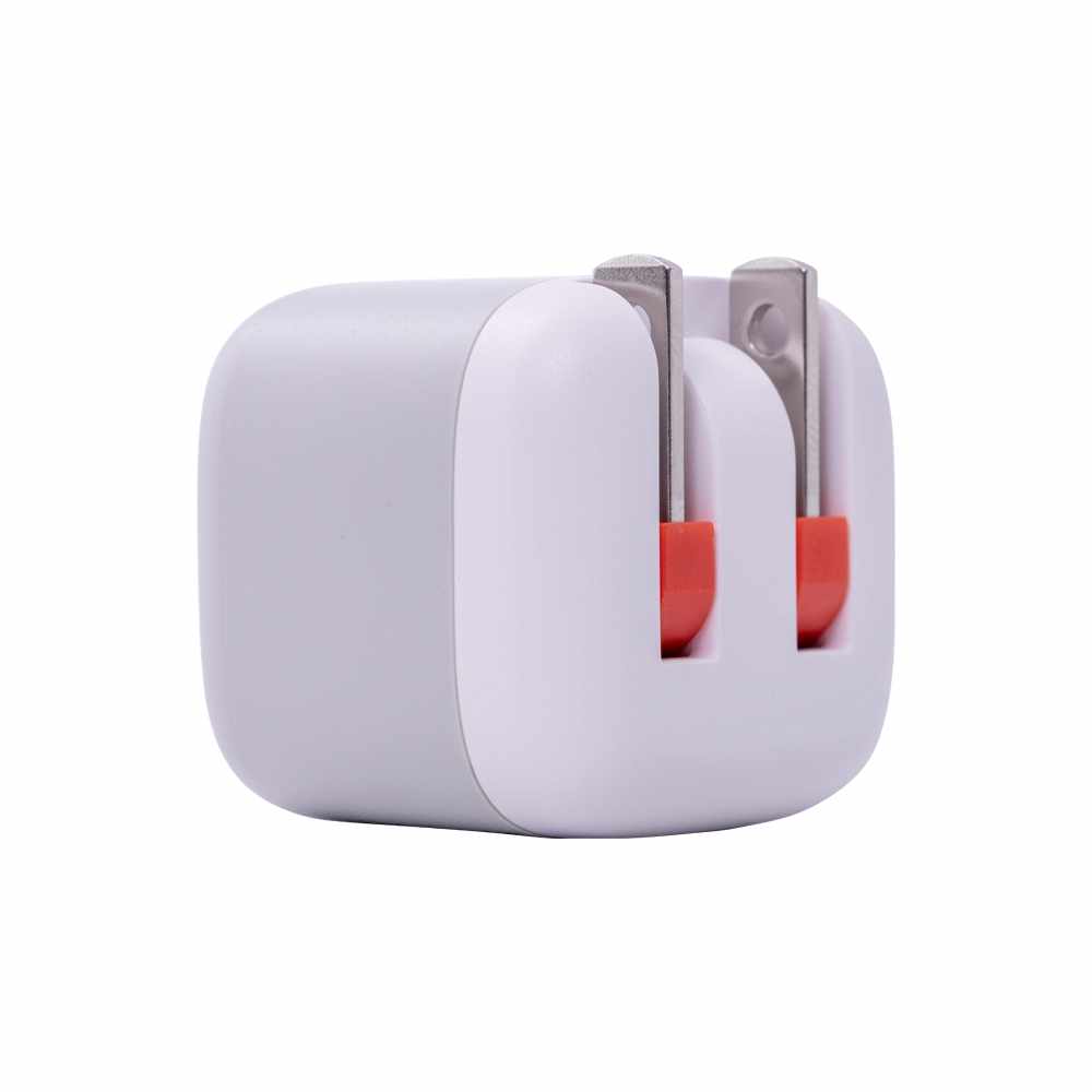 Ventev Wall Charger USB-A Port 12W White