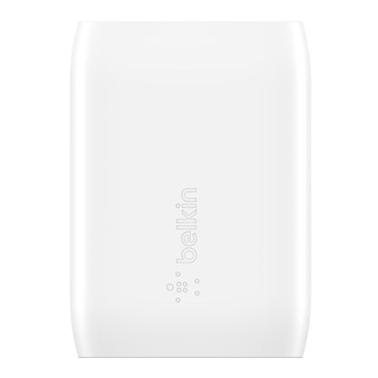 Belkin USB-C PD 3.0 PPS Wall Charger 30W White