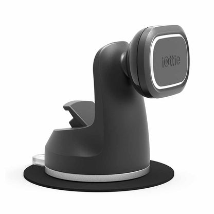 iOttie iTap Magnetic 2 Dash & Windshield Mount Universal Black