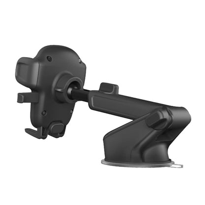 iOttie Easy One Touch 5 Dash & Windshield Mount Universal Black