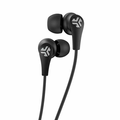 JLab JBuds Pro Wireless Earbuds Black