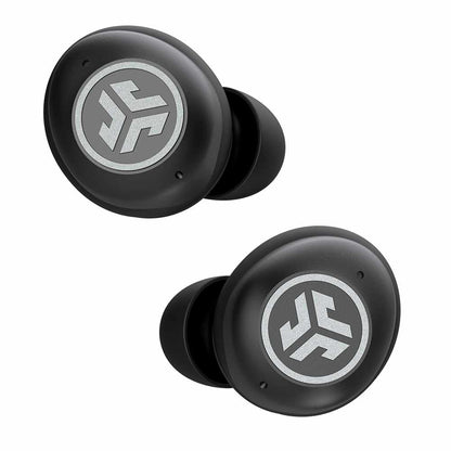 JLab Jbuds Air Pro True Wireless Earbuds Black