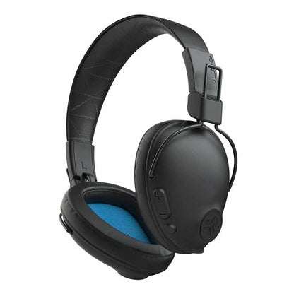 JLab Studio Pro Wireless Over-Ear Headphones Black