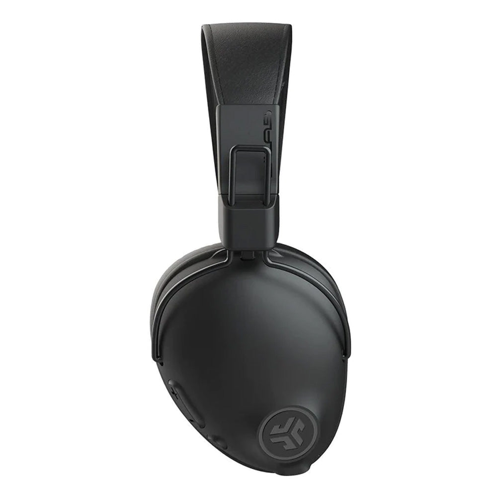 JLab Studio Pro Wireless Over-Ear Headphones Black