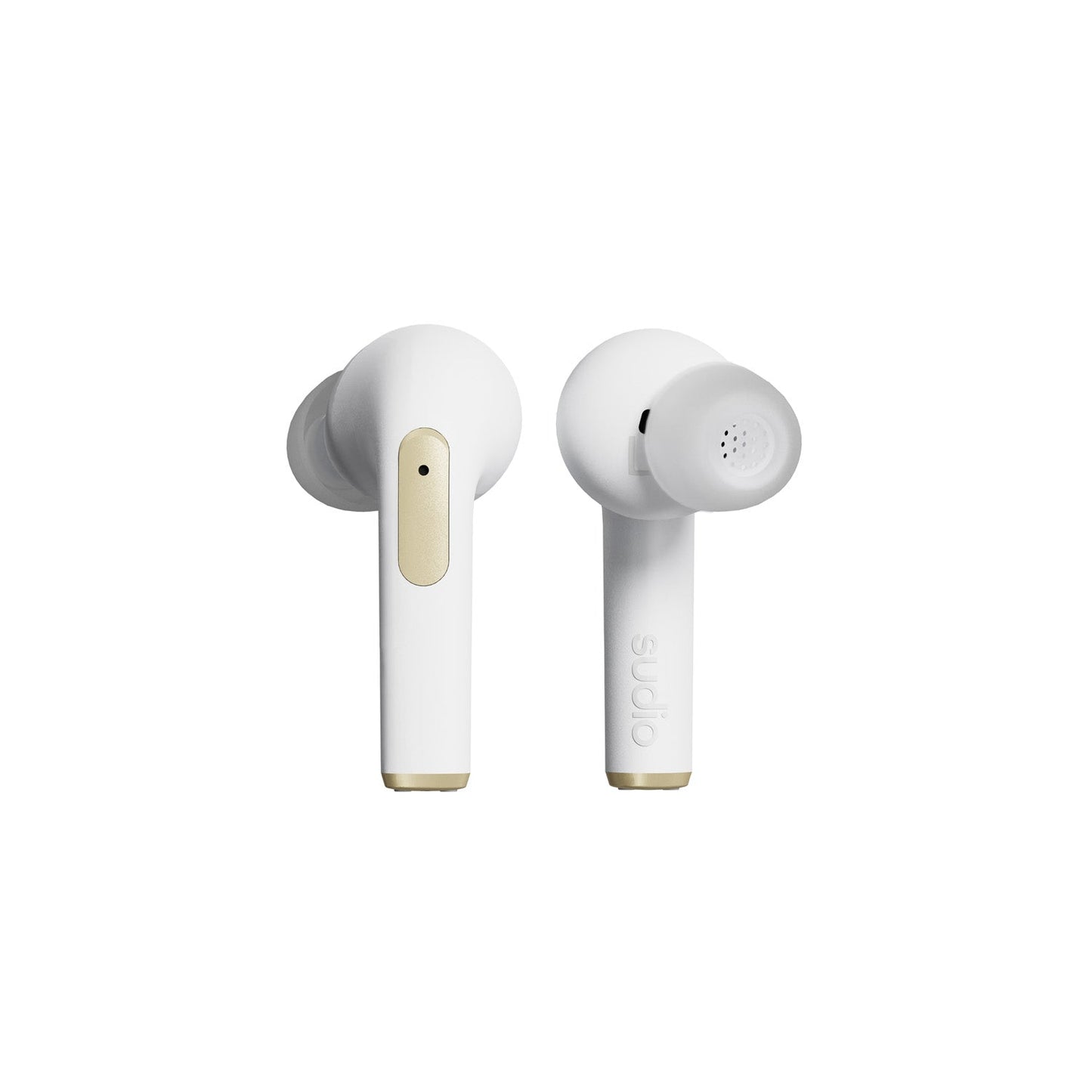 Sudio N2 Pro ANC Wireless Earbuds White