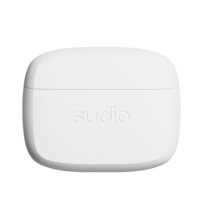 Sudio N2 Pro ANC Wireless Earbuds White