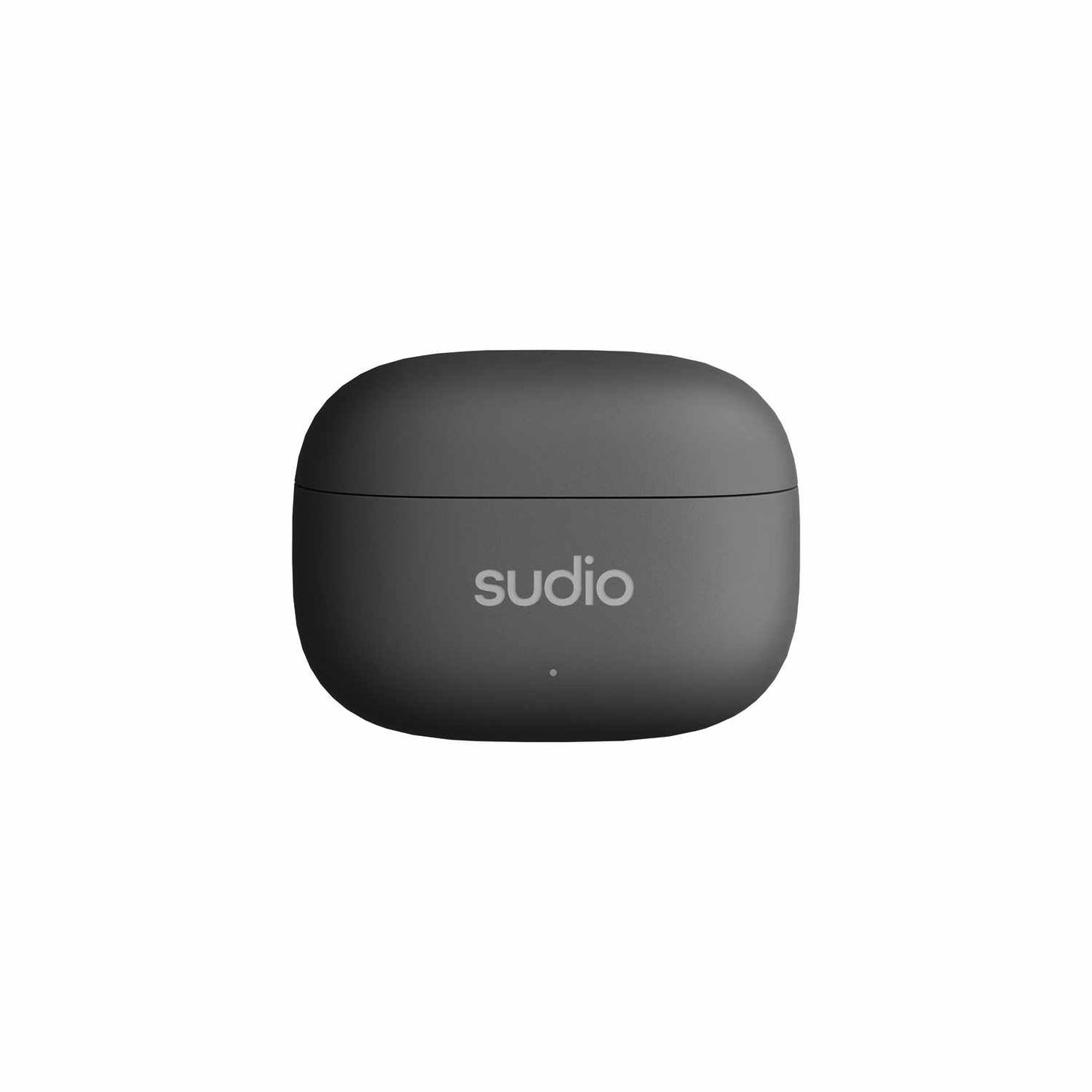 Sudio A1 Pro ANC Wireless Earbuds Black