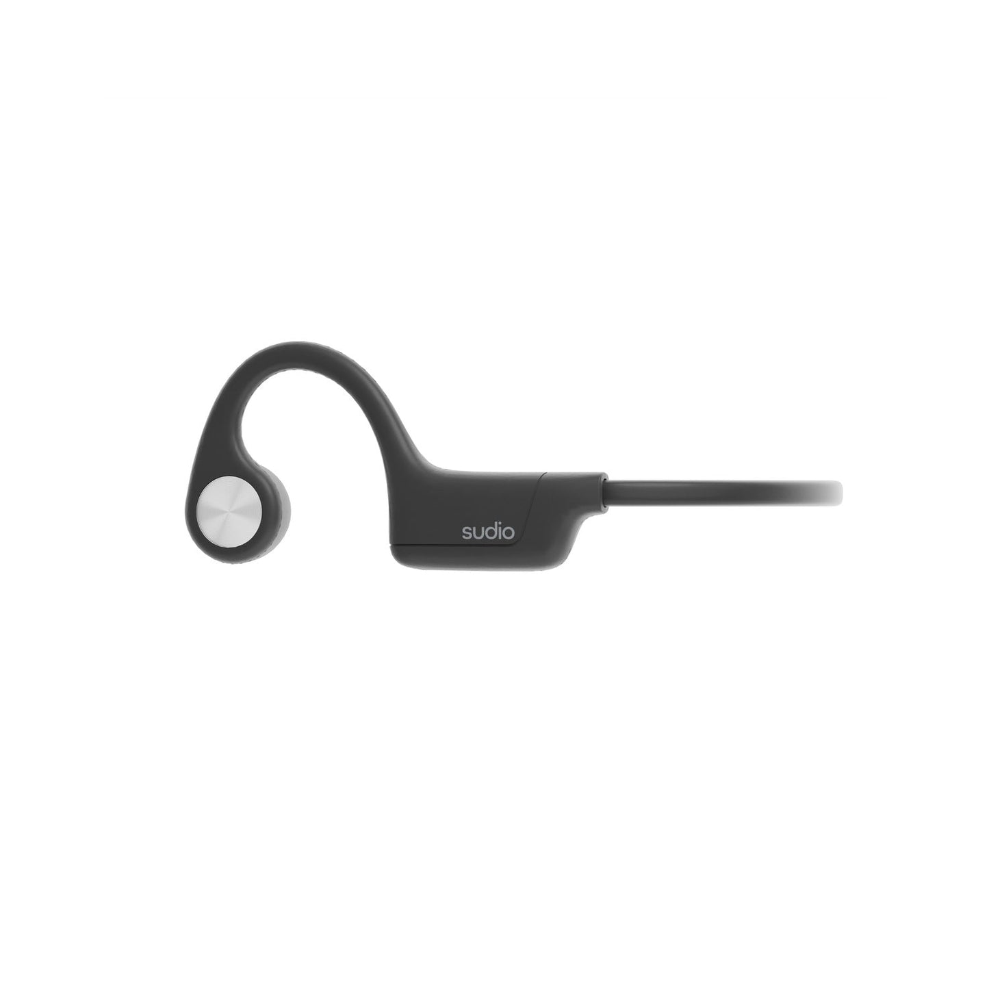 Sudio B2 Bone Conduction Headphones Black