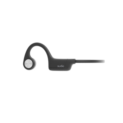 Sudio B2 Bone Conduction Headphones Black