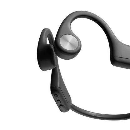 Sudio B2 Bone Conduction Headphones Black