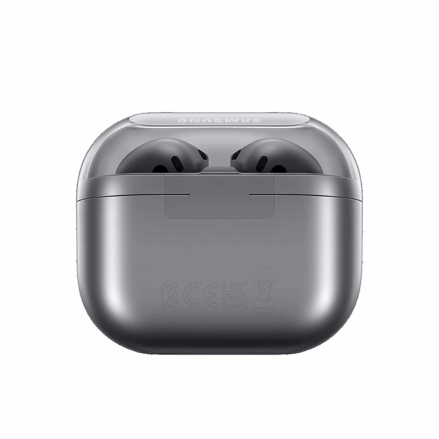 Samsung Galaxy Buds3 Gray