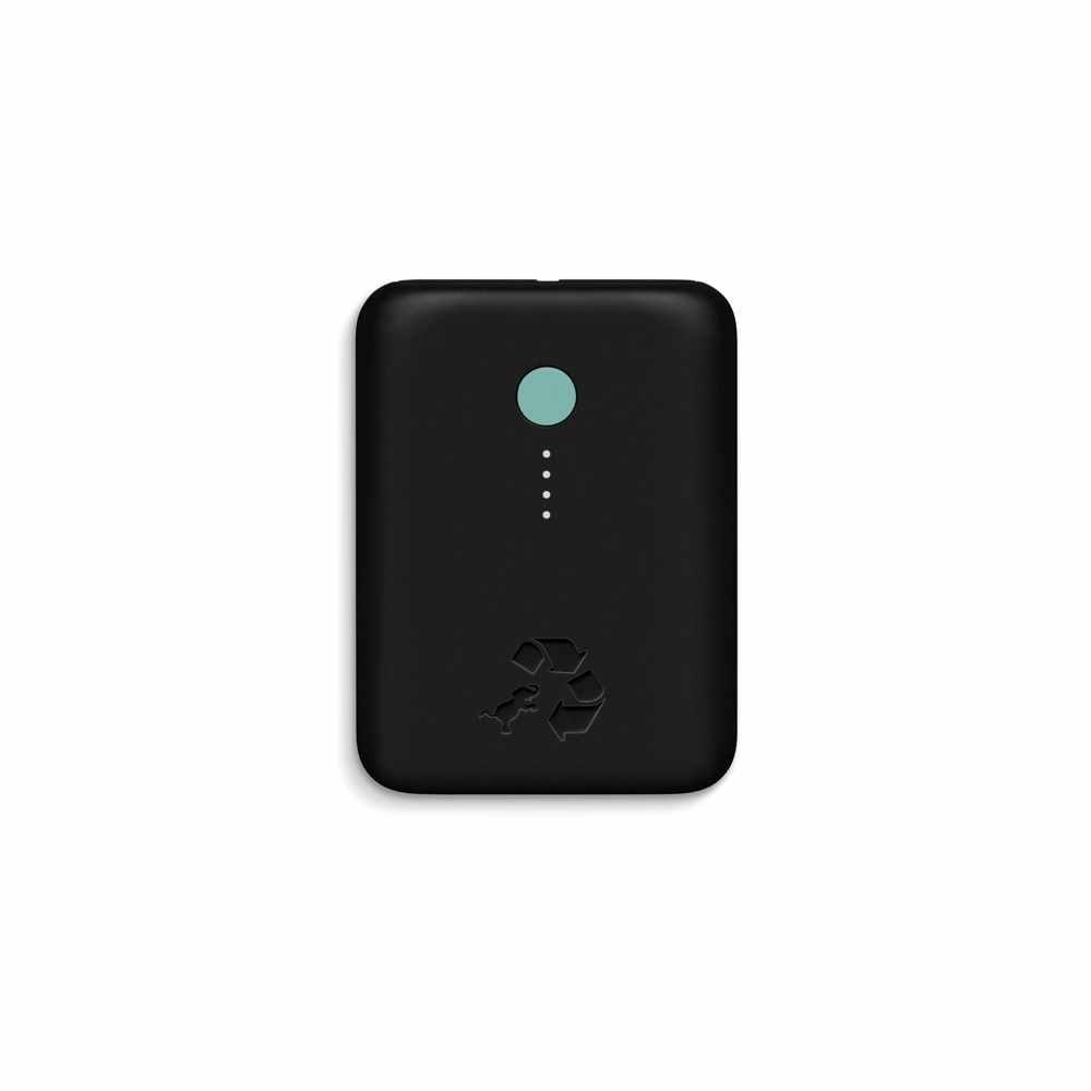 Nimble Champ Lite 5200 mAh Portable Battery 15W Black