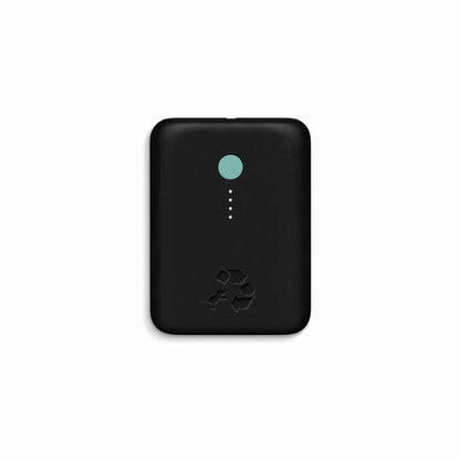 Nimble Champ Lite 5200 mAh Portable Battery 15W Black