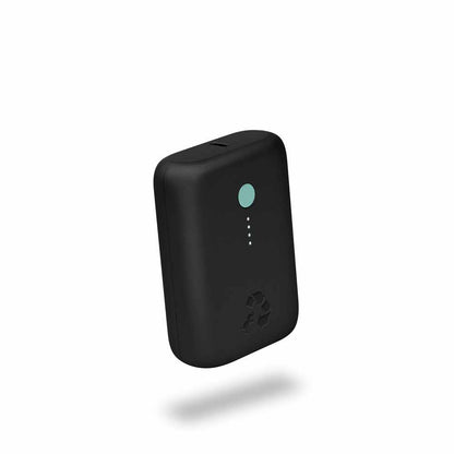 Nimble Champ Lite 5200 mAh Portable Battery 15W Black