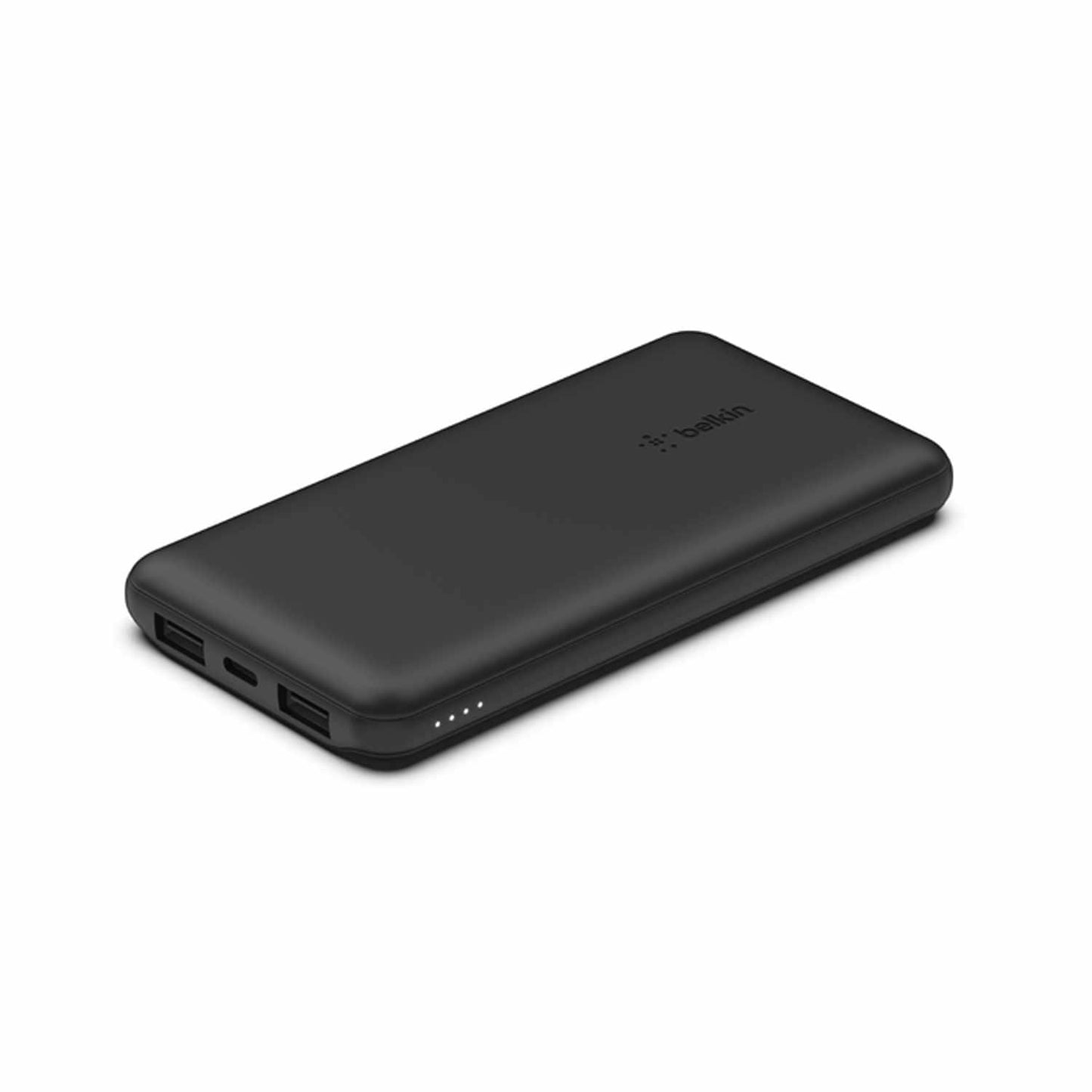 Belkin USB-C Power Bank 10K Black