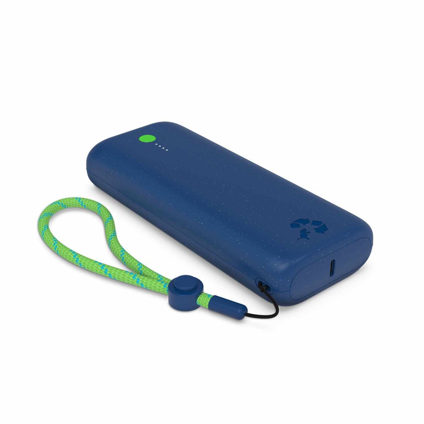 Nimble Champ Pro Portable Charger 20.000 mAh Nebula Dark Blue