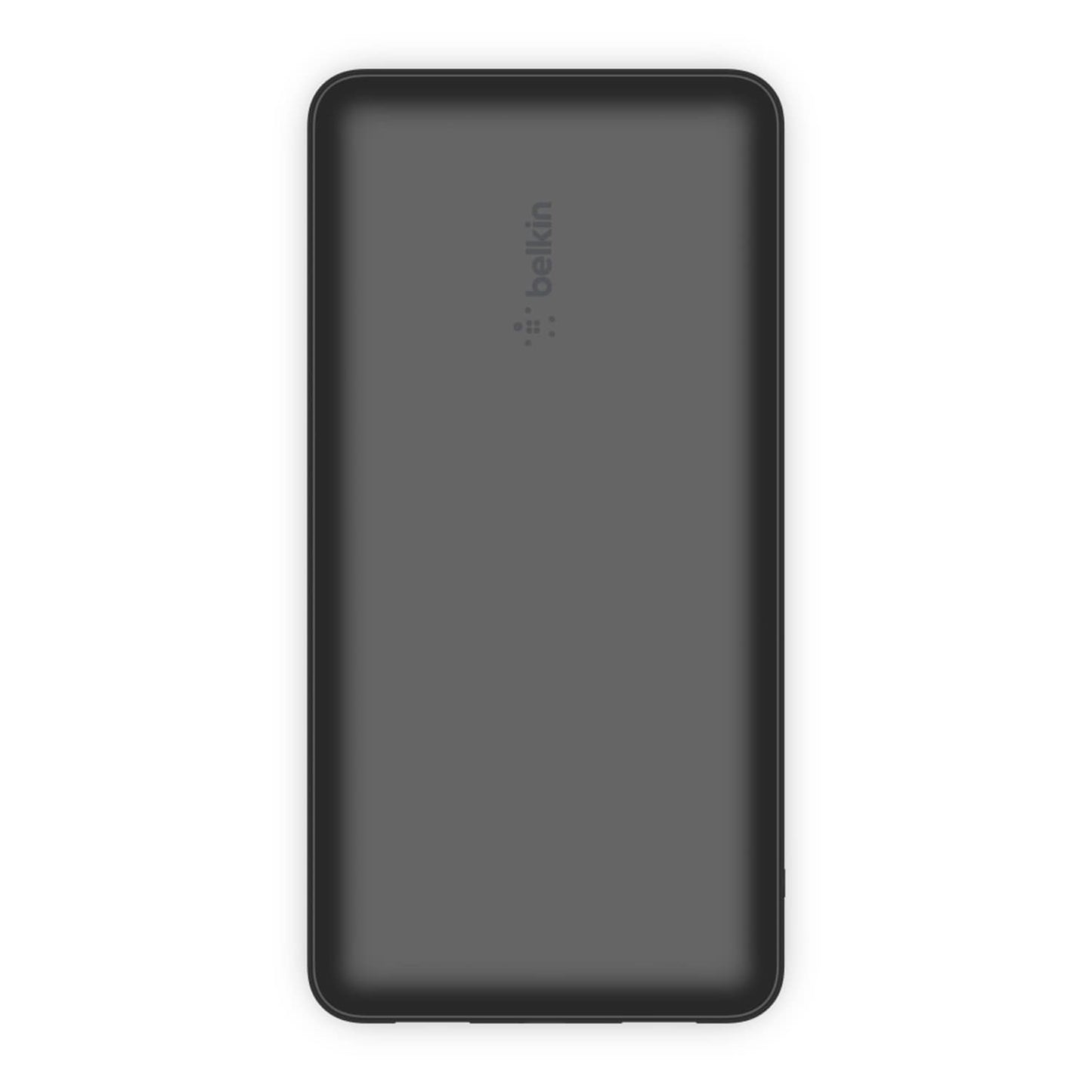 Belkin USB-C Power Bank 20K Black