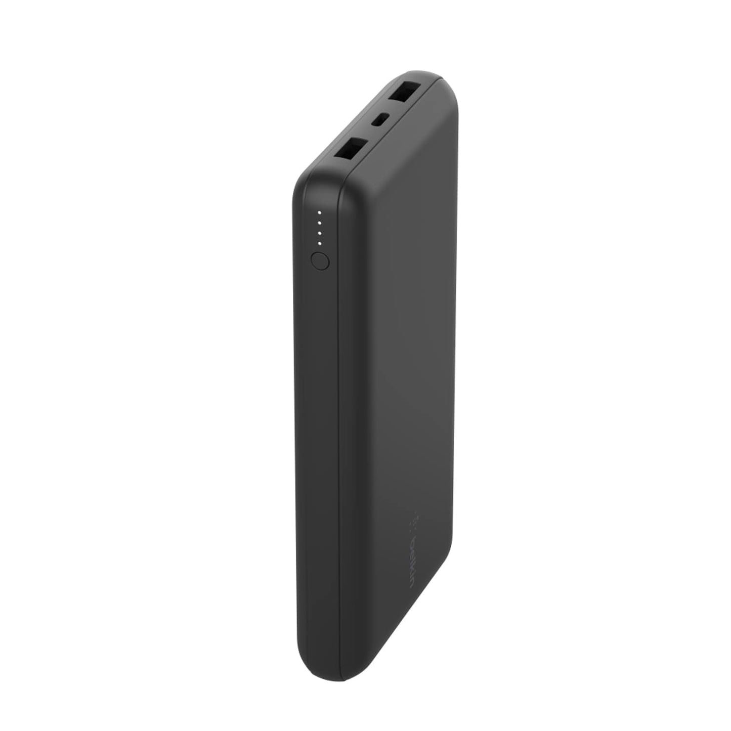 Belkin USB-C Power Bank 20K Black