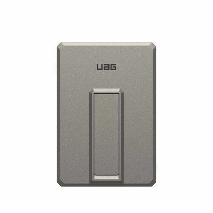 UAG Ultra Slim 5K mAh Battery + Stand Titanium