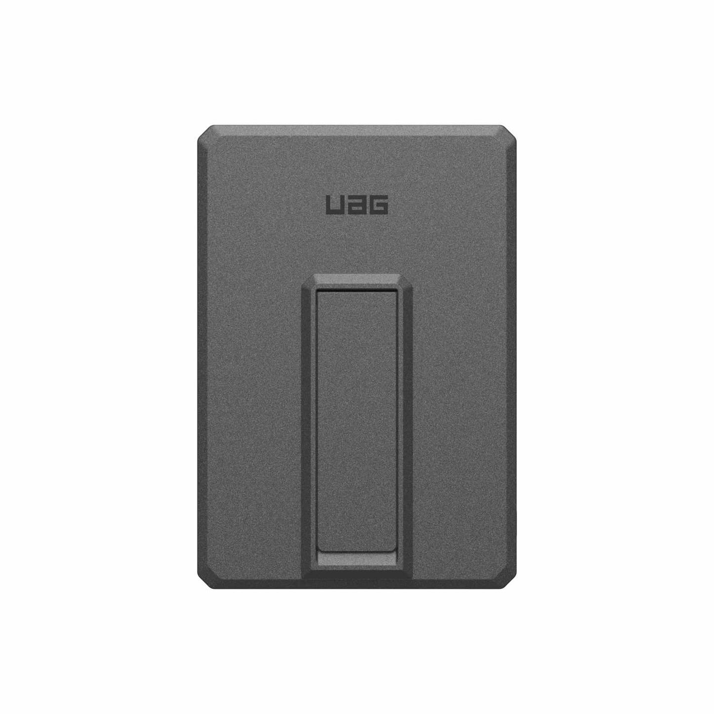 UAG Ultra Slim 5K mAh Battery + Stand Black/Grey