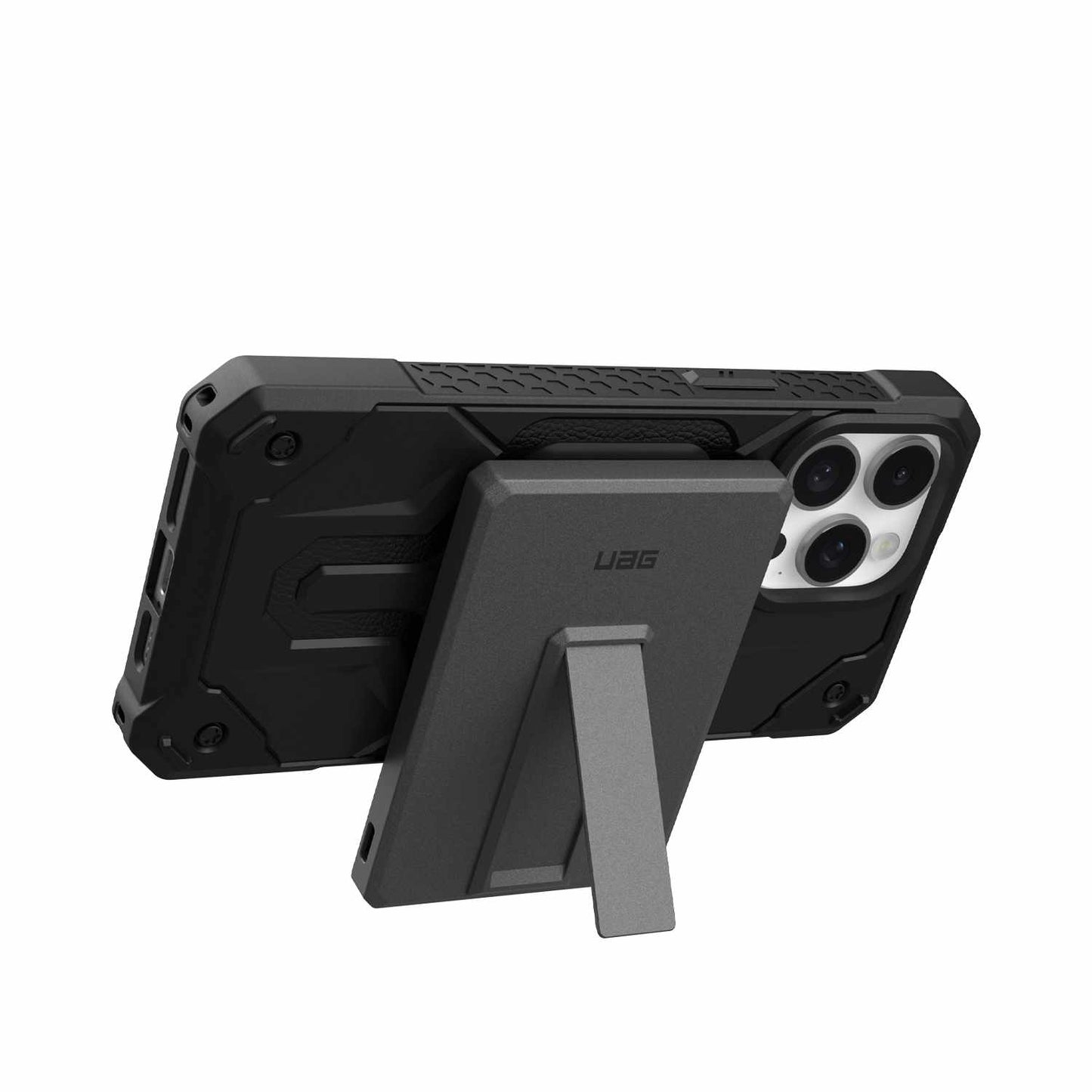 UAG Ultra Slim 5K mAh Battery + Stand Black/Grey