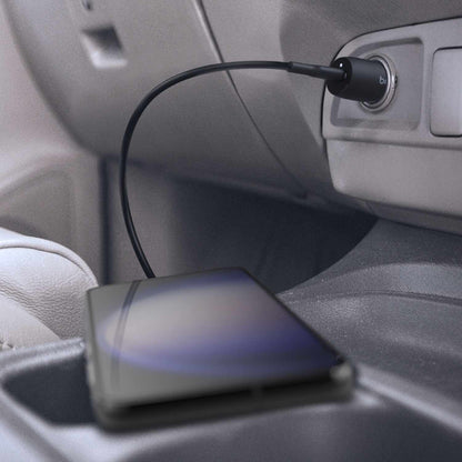 Chargeur de voiture Belkin 30 W USB-C Power Delivery PPS 30 W Noir