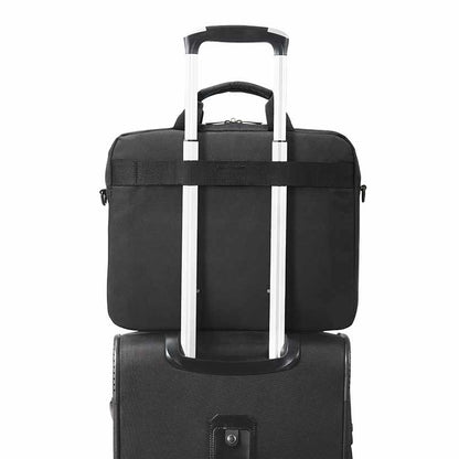 Everki Advance Laptop Bag/Briefcase up to 16 inch Black