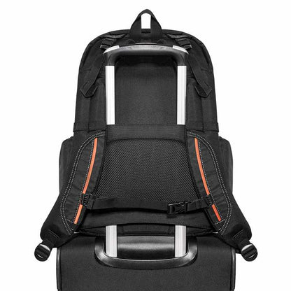 Everki Atlas Checkpoint Friendly Laptop Backpack Black