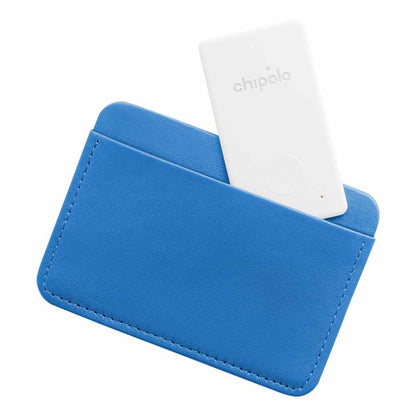 Chipolo Card Bluetooth Item Finder White