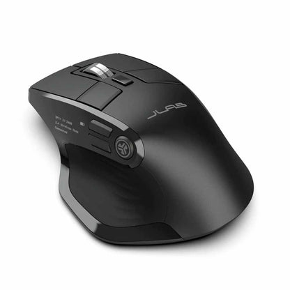 JLab Epic Mouse Wireless Black