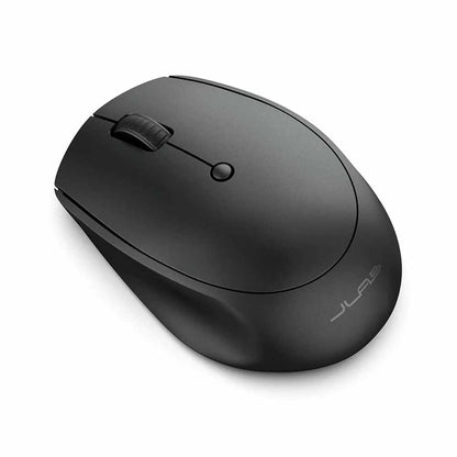 JLab Go Charge Mouse Wireless Black