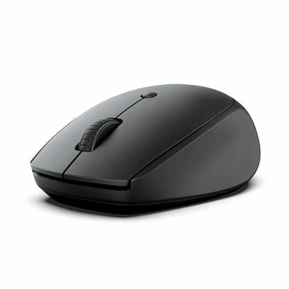 JLab Go Charge Mouse Wireless Black