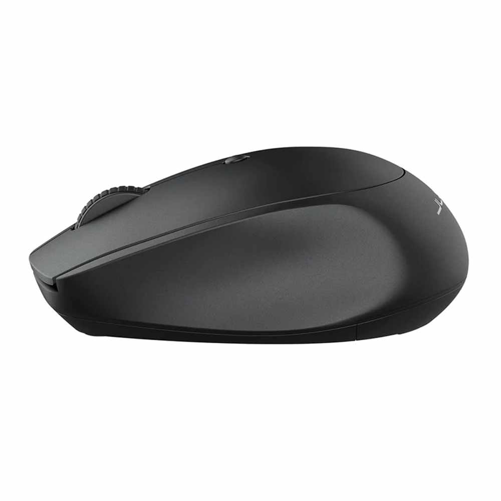 JLab Go Charge Mouse Wireless Black