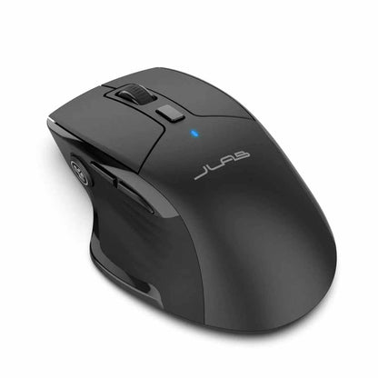 Souris sans fil JLab JBuds Noir