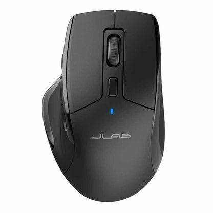 Souris sans fil JLab JBuds Noir