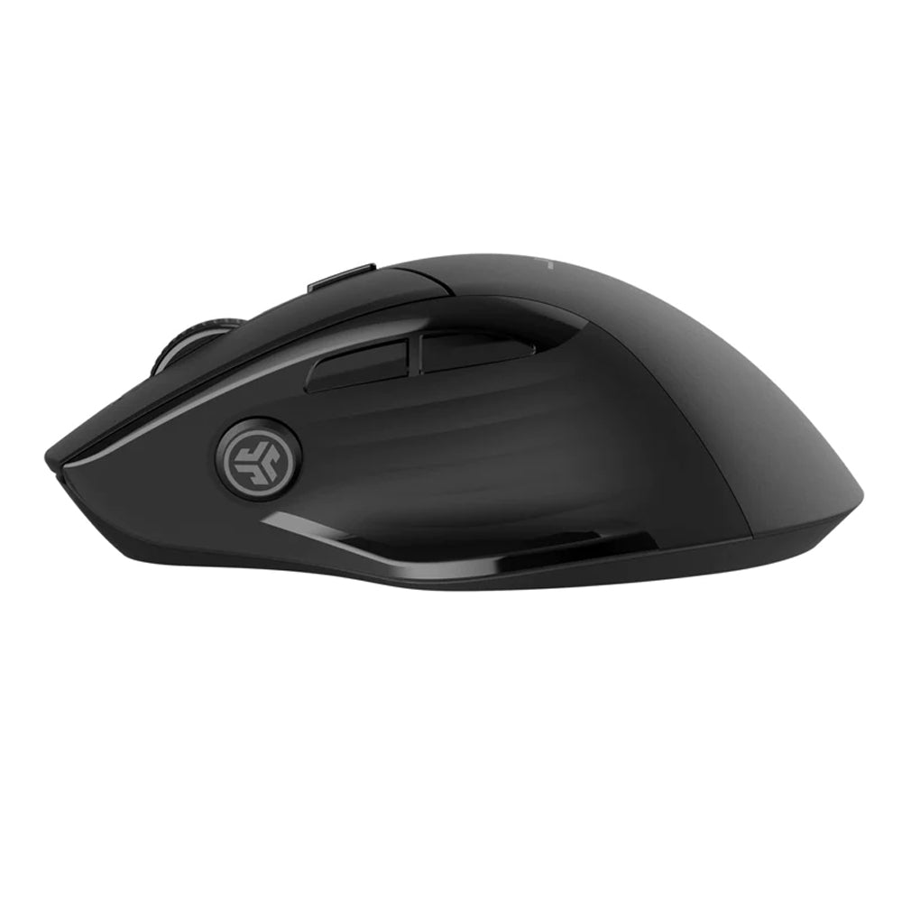 Souris sans fil JLab JBuds Noir