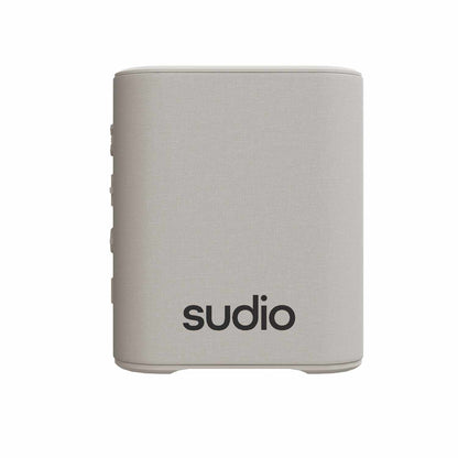 Sudio S2 Speaker White