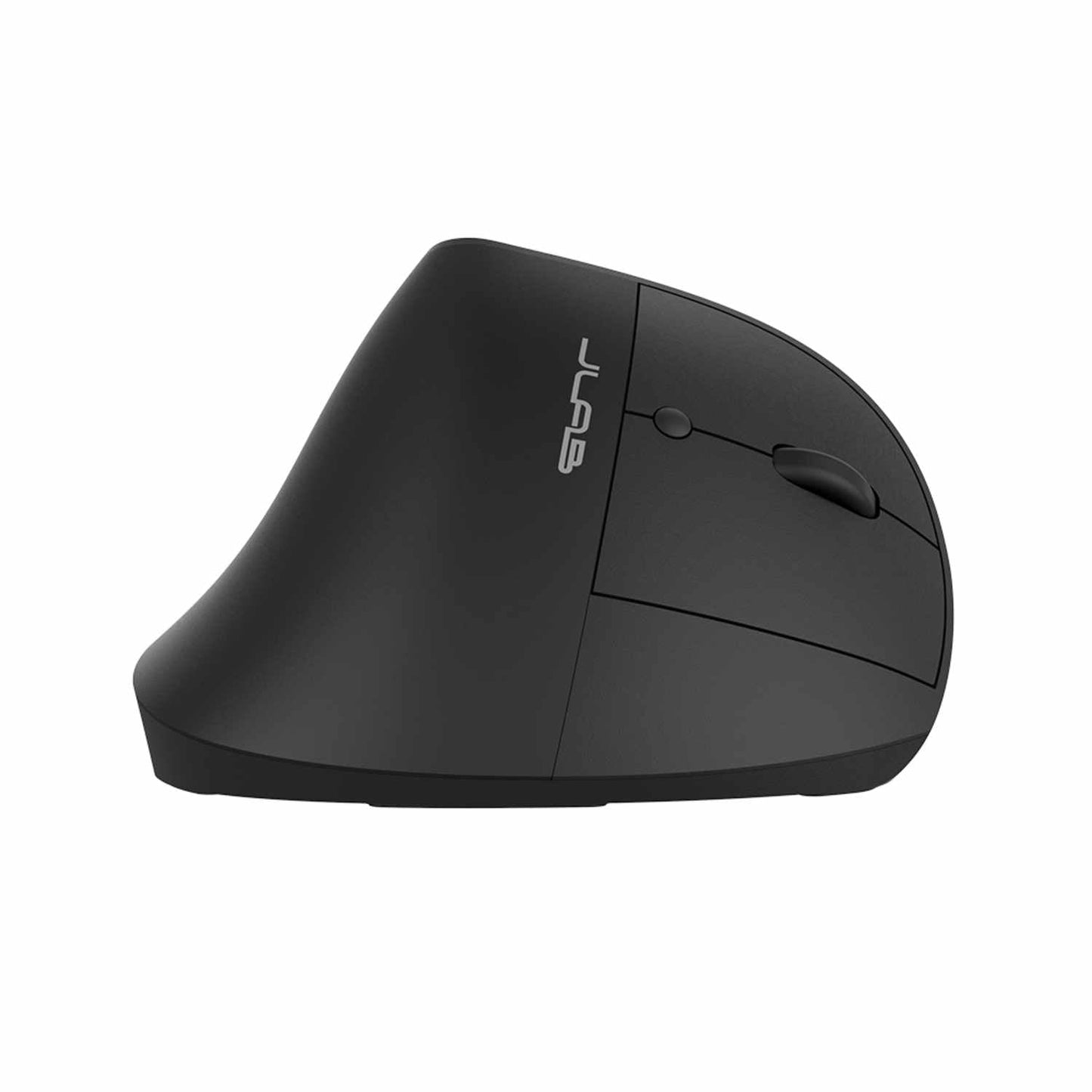 JLab JBuds Ergonomic Vertical Wireless Mouse Black