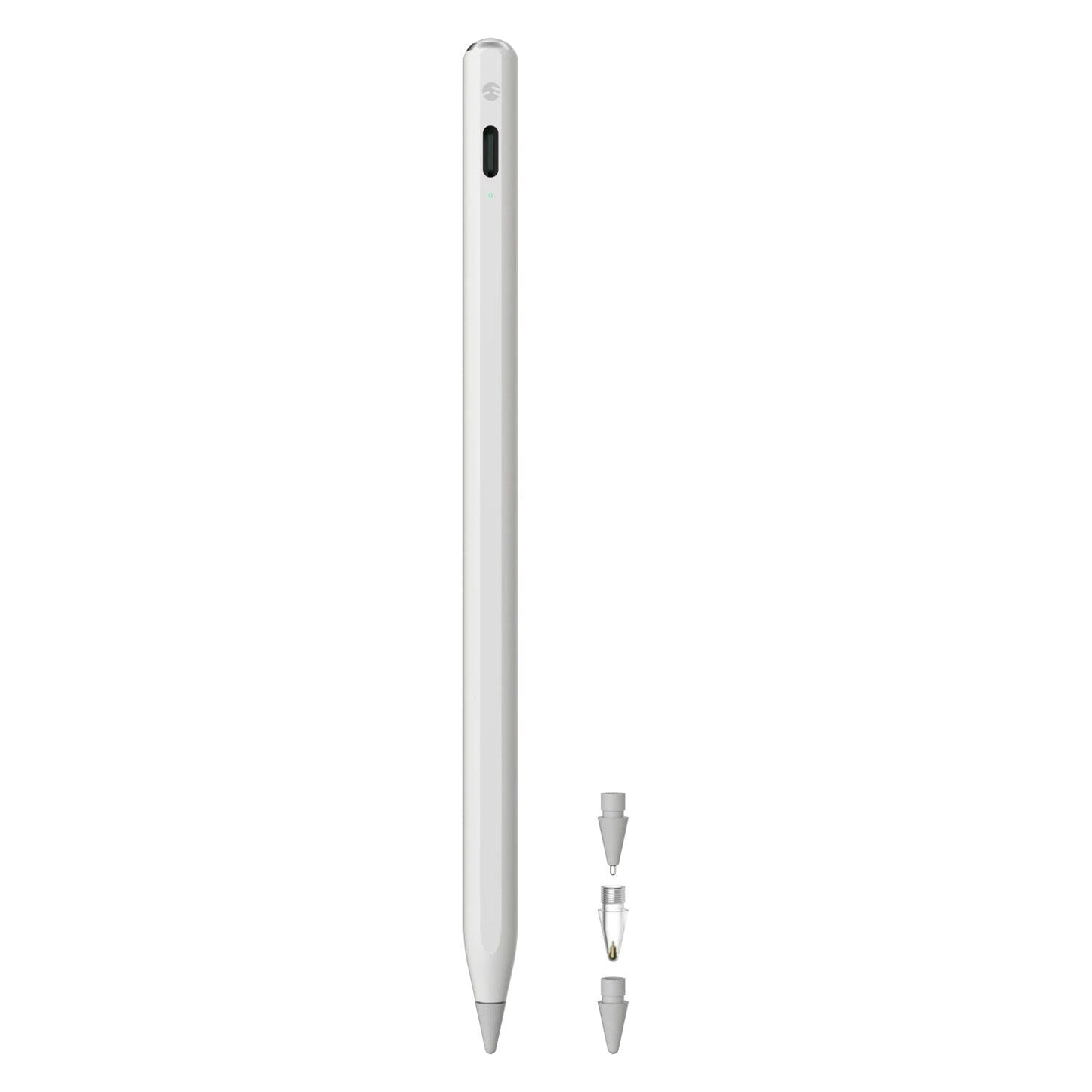 SwitchEasy EasyPencil Pro 4 White for iPad