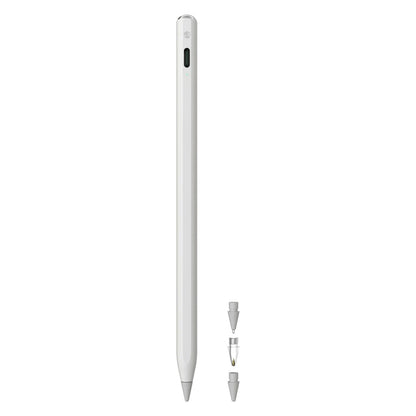 SwitchEasy EasyPencil Pro 4 White for iPad