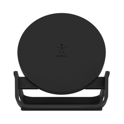 Belkin BoostCharge Wireless Charging Stand 10W Black