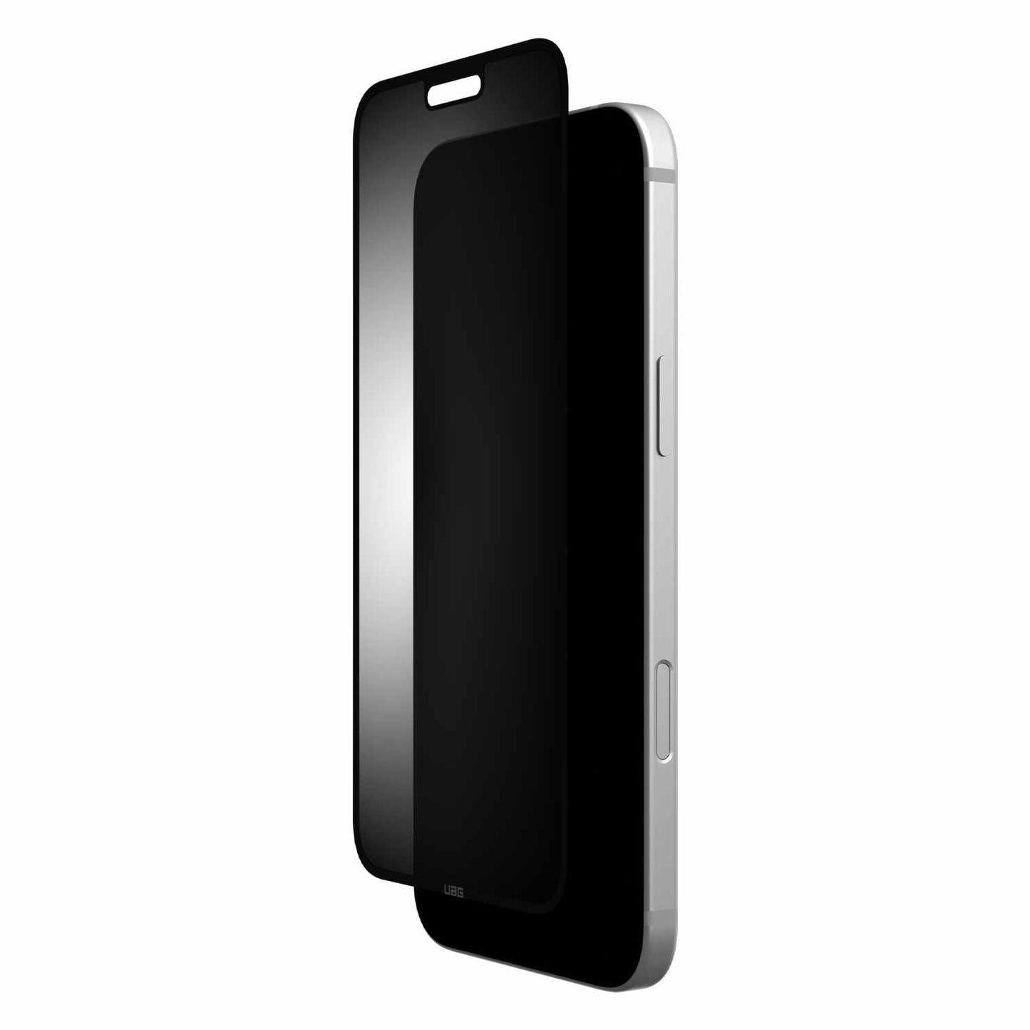 UAG Removable Privacy Eco Screen Protector for iPhone 16 Plus