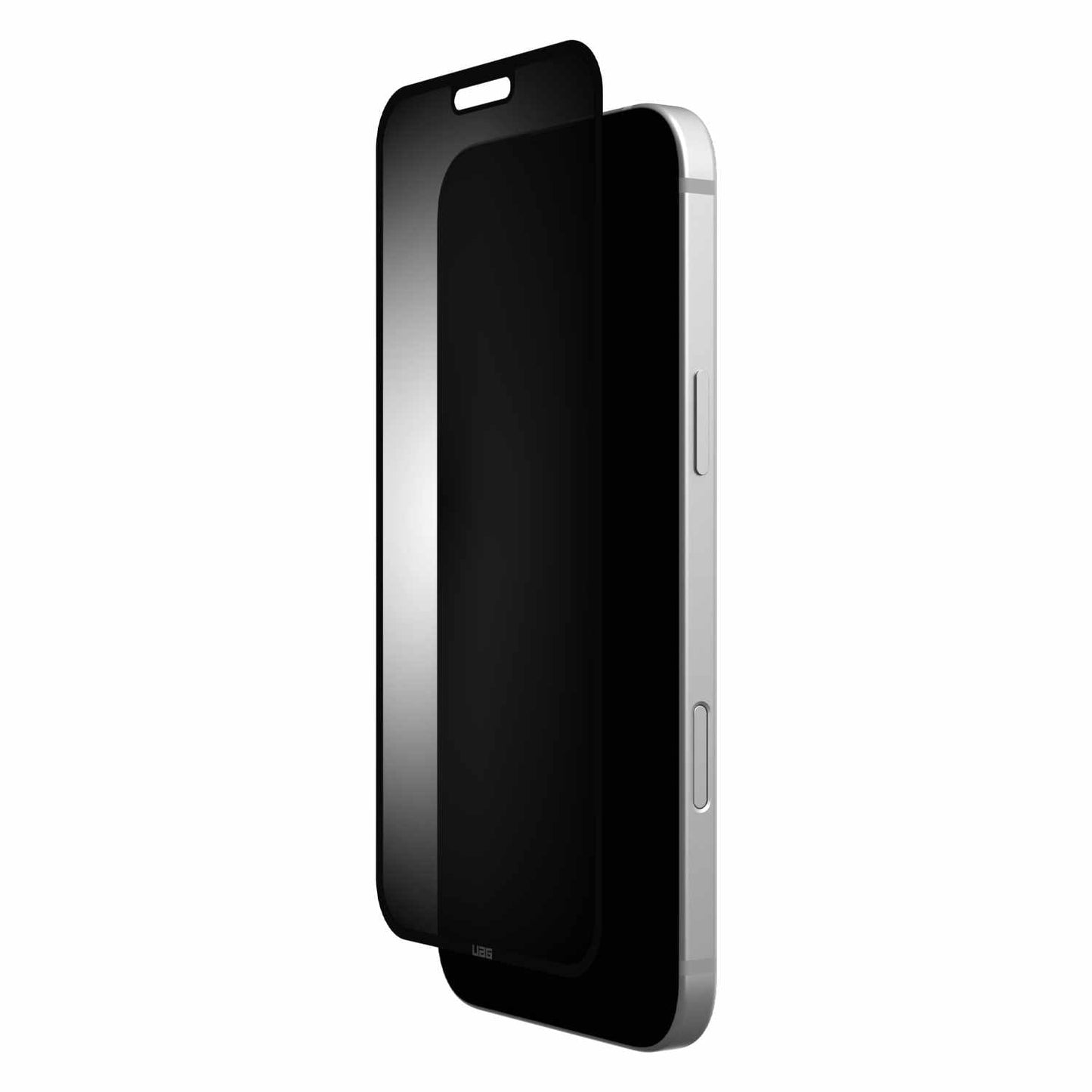 UAG Removable Privacy Eco Screen Protector for iPhone 16 Pro Max