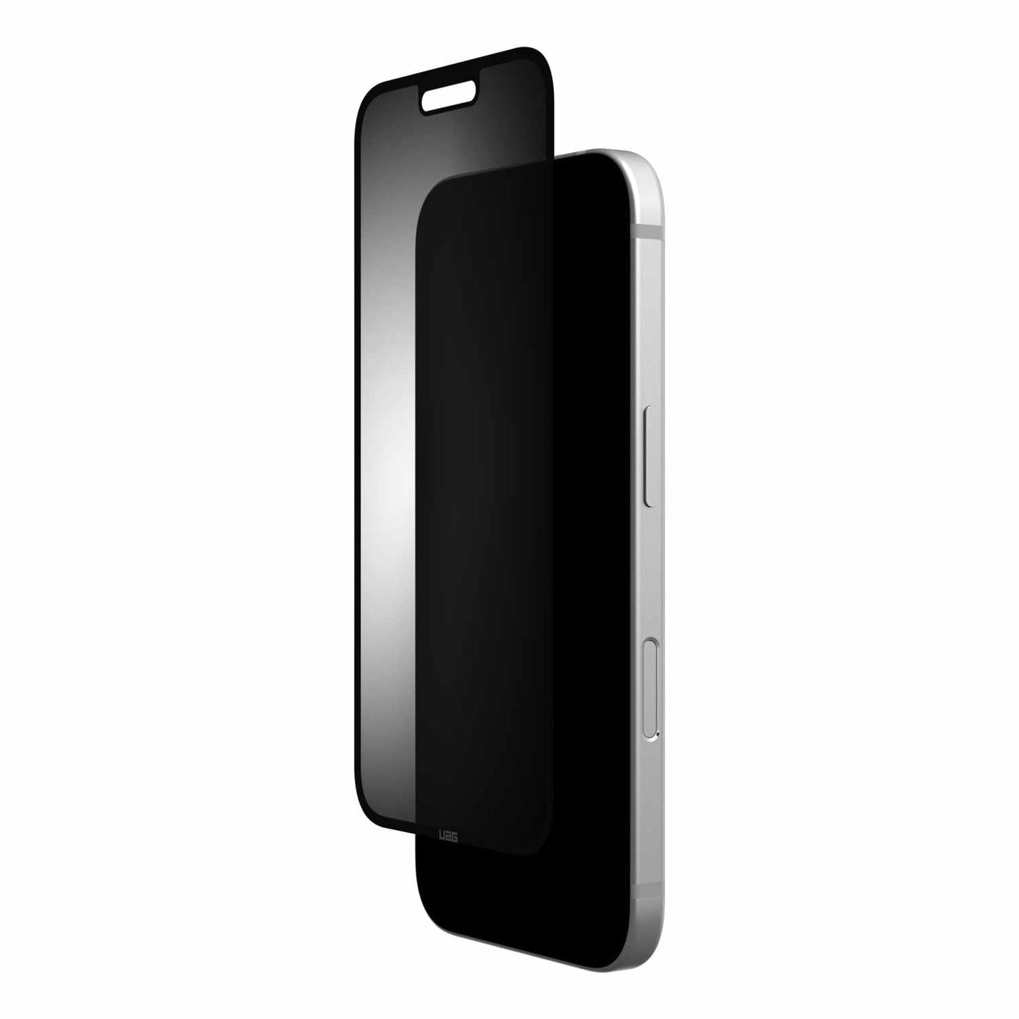 Protection d'écran amovible UAG Eco pour iPhone 16