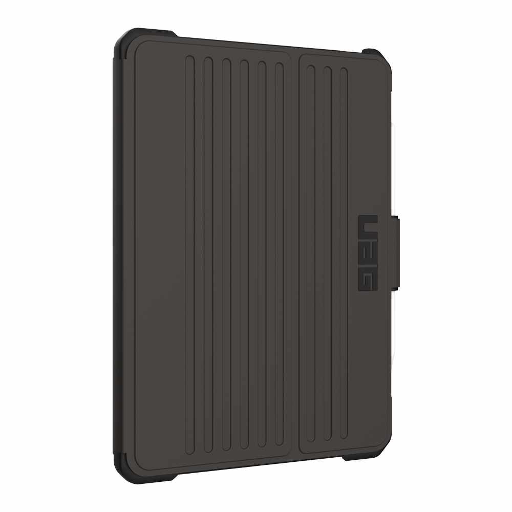 UAG Metropolis SE Folio Rugged Case Black for iPad 10.9 2022 (10th Gen)