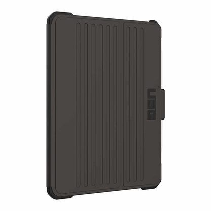 UAG Metropolis SE Folio Rugged Case Black for iPad 10.9 2022 (10th Gen)