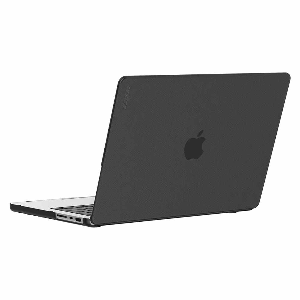 Incase Hardshell Dots Case Black for MacBook Pro 14 inch 2021