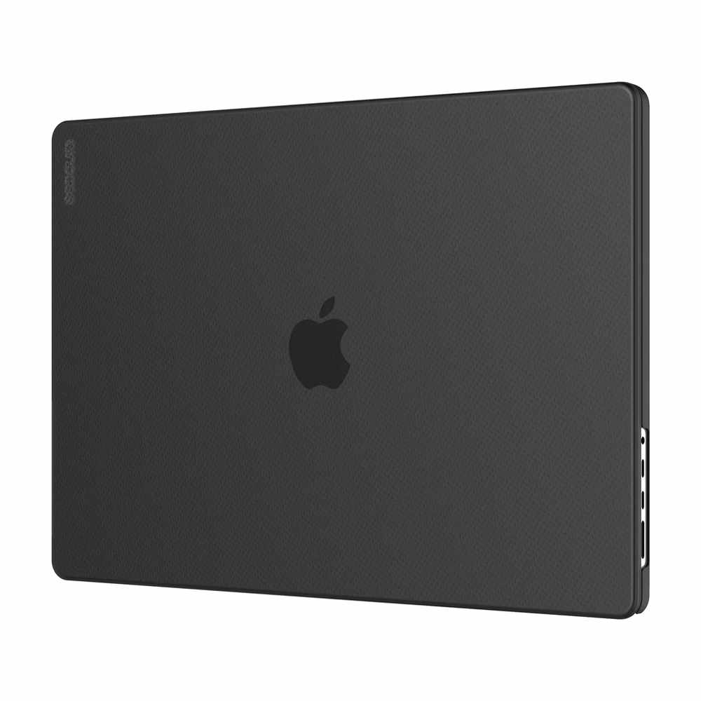 Incase Hardshell Dots Case Black for MacBook Pro 16-inch